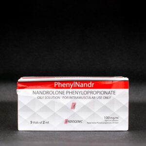 phenylnandr