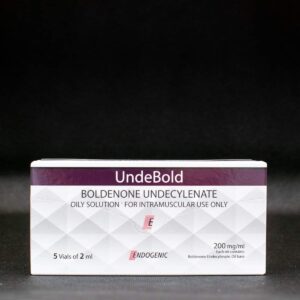 undebold