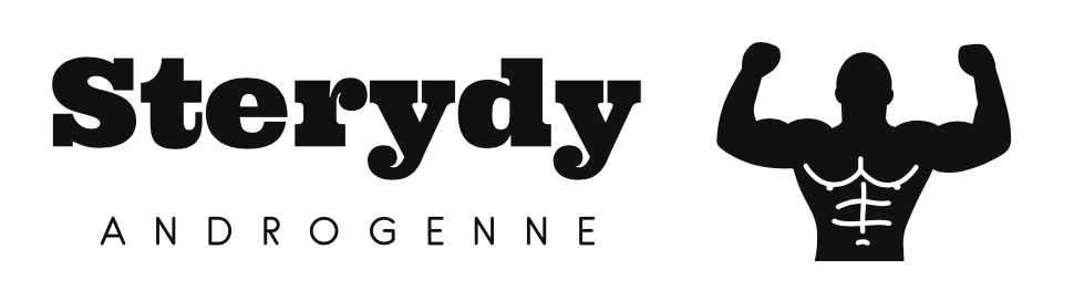 Sterydy androgenne