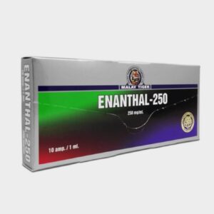 enanthal-250-malay-tiger