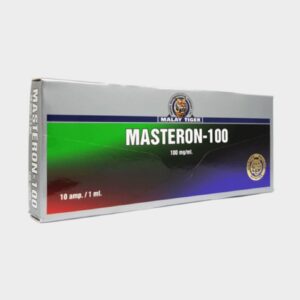 masteron-100-malay-tiger