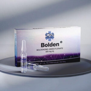 Boldenon