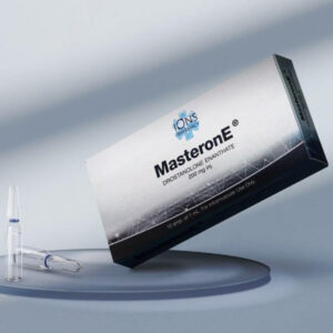 Masteron E