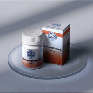 Methandienon