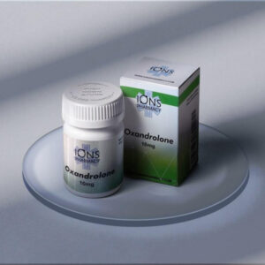 Oxandrolone