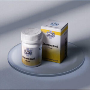 Stanozolol