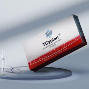 Testosterone Cypionate Ions Pharmacy 250mg - 3