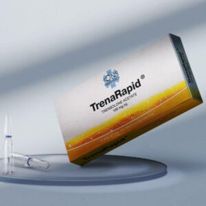 Trenbolon Acetate