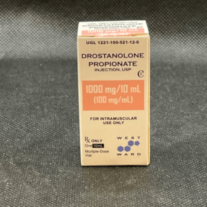 dronostalone_propionate