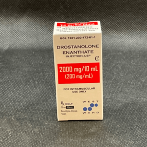 drostanolone_enanthate
