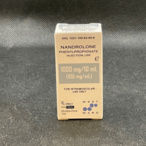 nandrolone