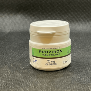 proviron