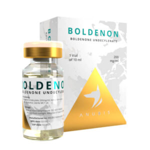 Boldenone Undecylenate