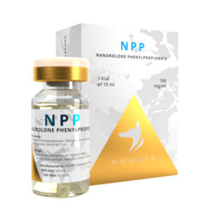 Nandrolone Phenylpropionate