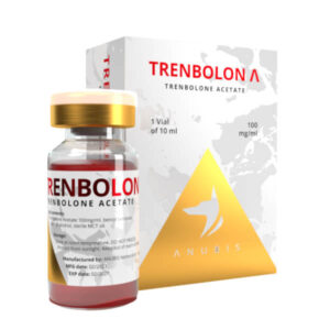Trenbolone Acetate