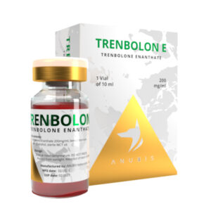 Trenbolone Enanthate
