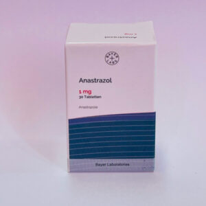 anastrazol