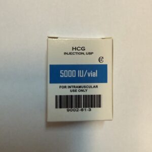 HCG West Ward 5000j - 1